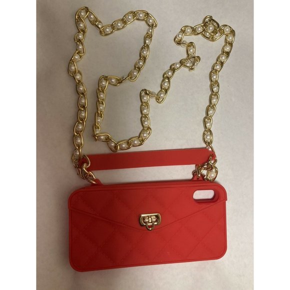 Omio for iPhone Xs Max Handbag Case with Card Hold - Picture 10 of 10